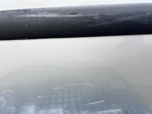 SEAT IBIZA - 2004 - ajtó