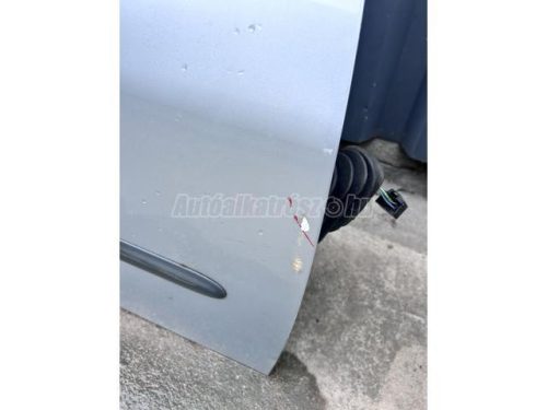 SEAT IBIZA - 2004 - ajtó