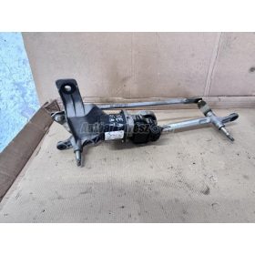 ablaktörlő szerkezet