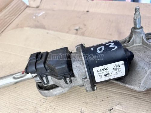FIAT IDEA - 2004 - ablaktörlő motor