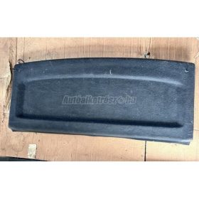 VOLKSWAGEN POLO IV - 2004 - kalaptartó