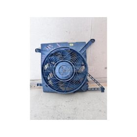 ventillátor, motorhűtés