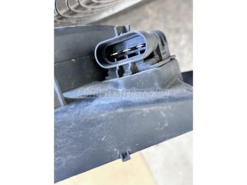 ventillátor, motorhűtés