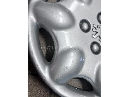 PEUGEOT  dísztárcsa