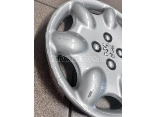 PEUGEOT  dísztárcsa