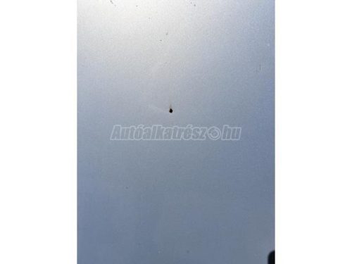 VOLKSWAGEN SHARAN - 2004 - motorháztető