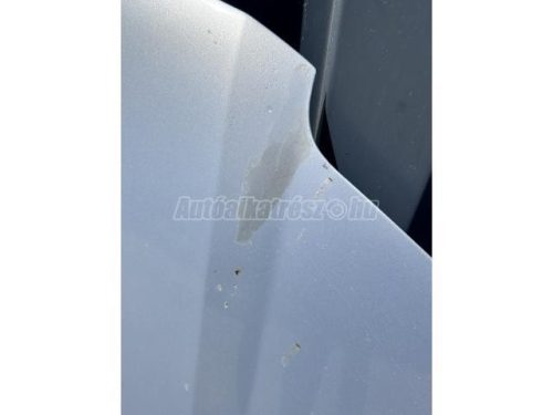 VOLKSWAGEN SHARAN - 2004 - motorháztető