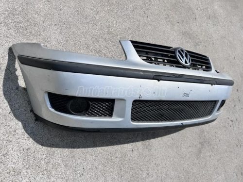 VOLKSWAGEN POLO III - 2000 - lökhárító