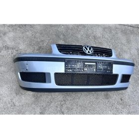VOLKSWAGEN POLO III - 2000 - lökhárító