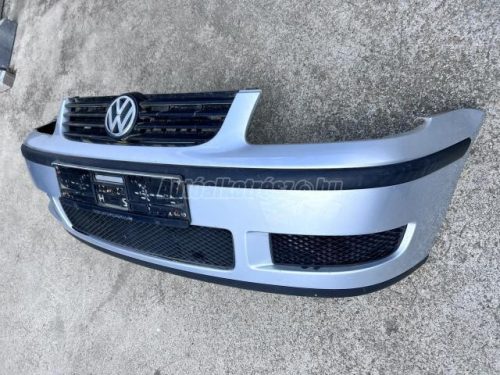 VOLKSWAGEN POLO III - 2000 - lökhárító