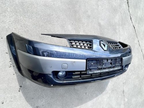 RENAULT MEGANE - 2004 - lökhárító