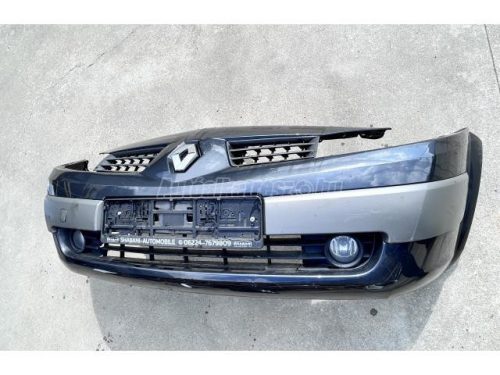 RENAULT MEGANE - 2004 - lökhárító