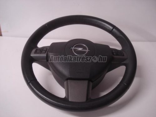 OPEL ASTRA H - 2006 - multi kormánykerék