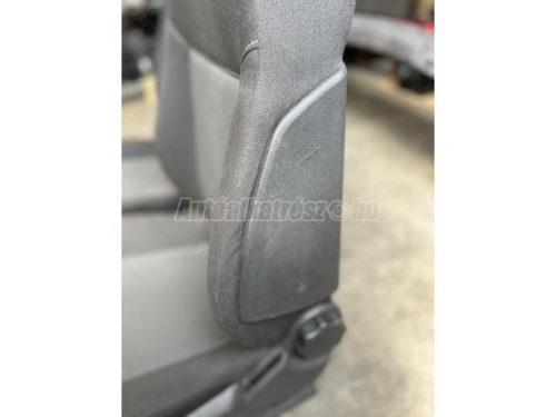 OPEL ASTRA H - 2006 - ülés szett