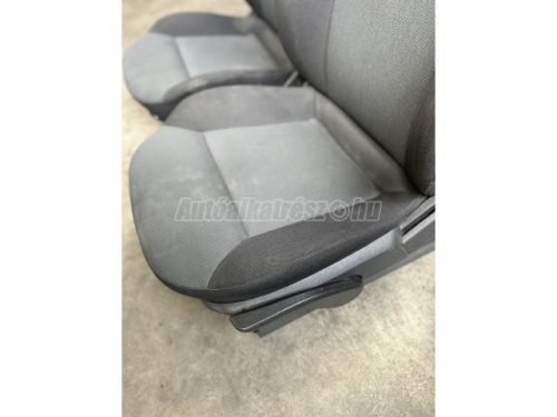 OPEL ASTRA H - 2006 - ülés szett