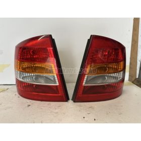 OPEL ASTRA G - 2001 - lámpa