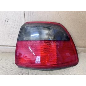 OPEL OMEGA B - 2002 - lámpa