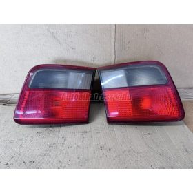 OPEL OMEGA B - 2001 - lámpa