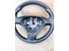 bőr kormánykerék
