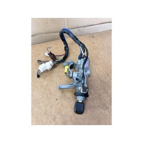 gyújtás kapcsolóberendezés