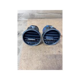 szellőző nyílás rács