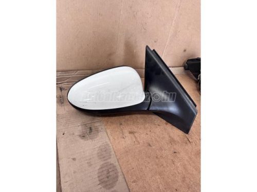 külső visszapillantó tükör