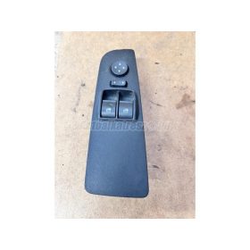 ablakemelő kapcsoló