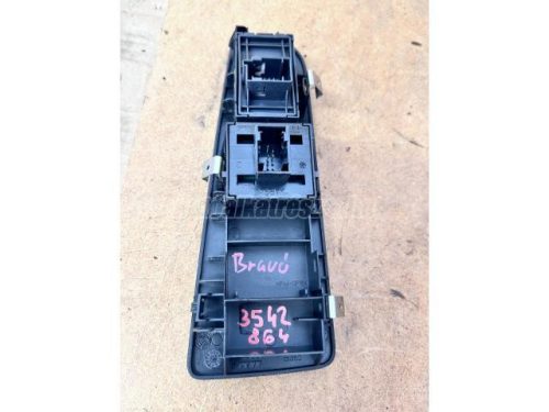 ablakemelő kapcsoló