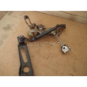 sebességváltó rudazat