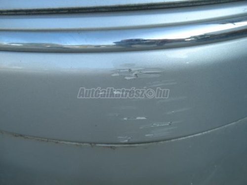 MERCEDES-BENZ C-OSZTÁLY - 2003 - lökhárító