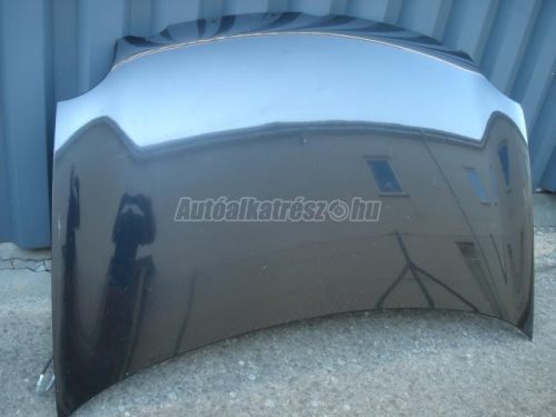 VOLKSWAGEN POLO IV - 2003 - motorháztető
