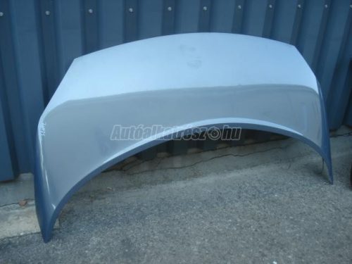 RENAULT SCENIC - 2005 - motorháztető