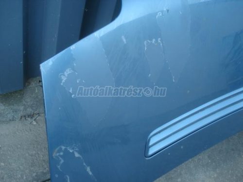 AUDI A2 - 2003 - motorháztető