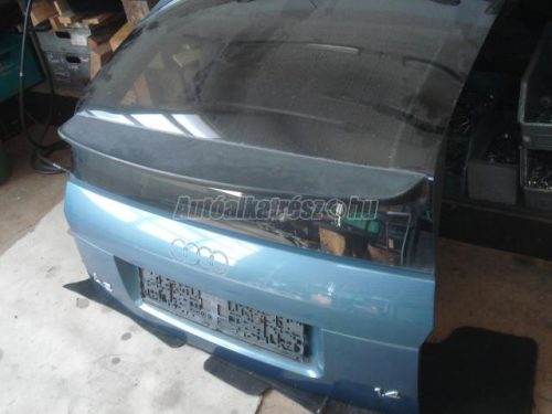 AUDI A2 - 2003 - csomagtérajtó