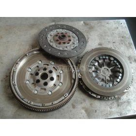 AUDI A3 - 2005 - kuplung szett