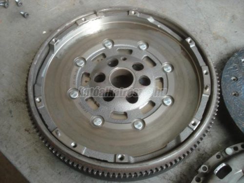 AUDI A3 - 2005 - kuplung szett