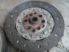 AUDI A3 - 2005 - kuplung szett