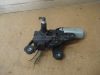 AUDI A3 - 2005 - ablaktörlő motor