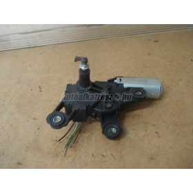 AUDI A3 - 2005 - ablaktörlő motor