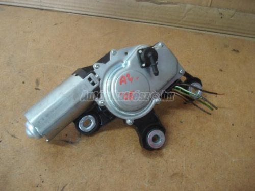 AUDI A3 - 2005 - ablaktörlő motor
