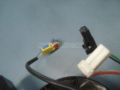 kormánylégzsák átvezető szalag