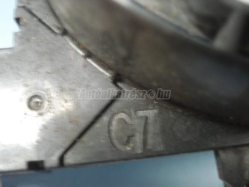 kormánylégzsák átvezető szalag