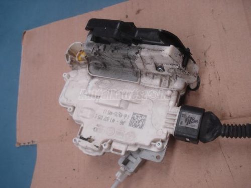 AUDI A3,  A3 CABRIO - 2005 - ajtózár szerkezet