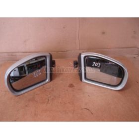 MERCEDES-BENZ C-OSZTÁLY - 2004 - visszapillantó tükör