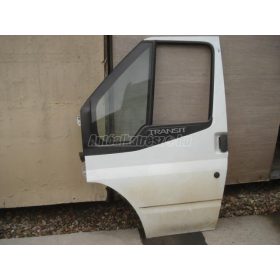 FORD TRANSIT - 2008 - ajtó