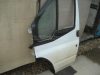 FORD TRANSIT - 2008 - ajtó