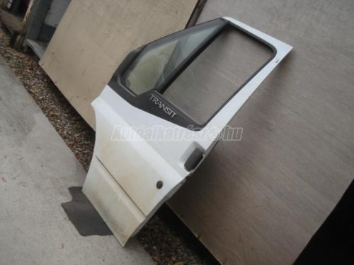 FORD TRANSIT - 2008 - ajtó