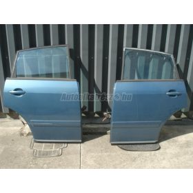 AUDI A2 - 2003 - ajtó