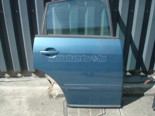 AUDI A2 - 2003 - ajtó