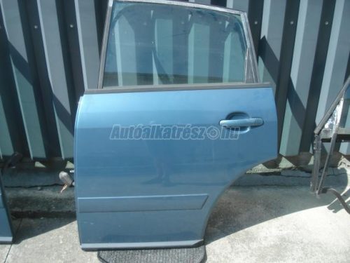 AUDI A2 - 2003 - ajtó